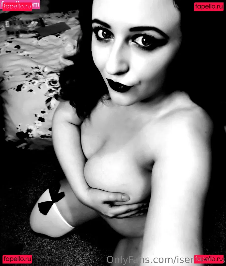 isendbobs Onlyfans Photo Gallery 