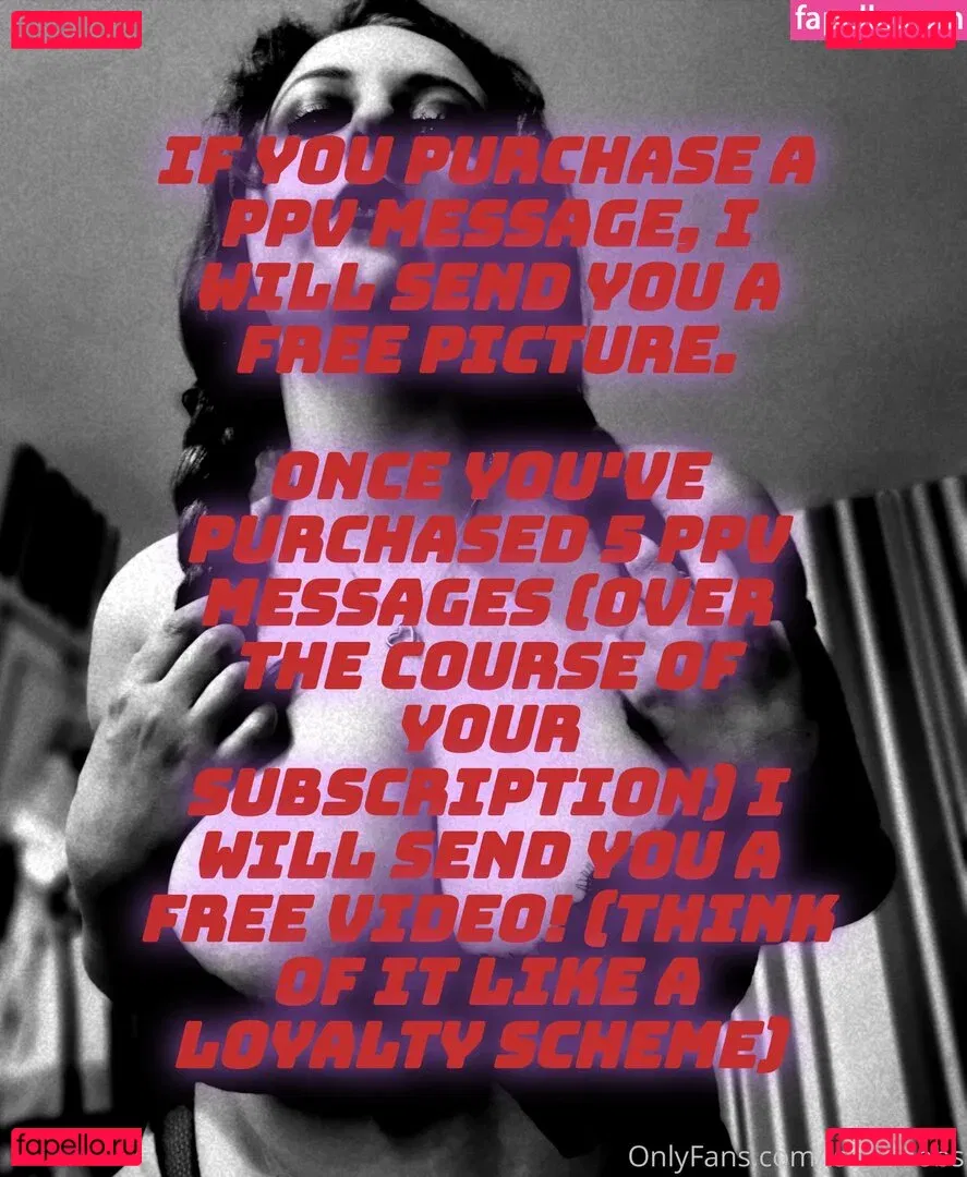 isendbobs Onlyfans Photo Gallery 