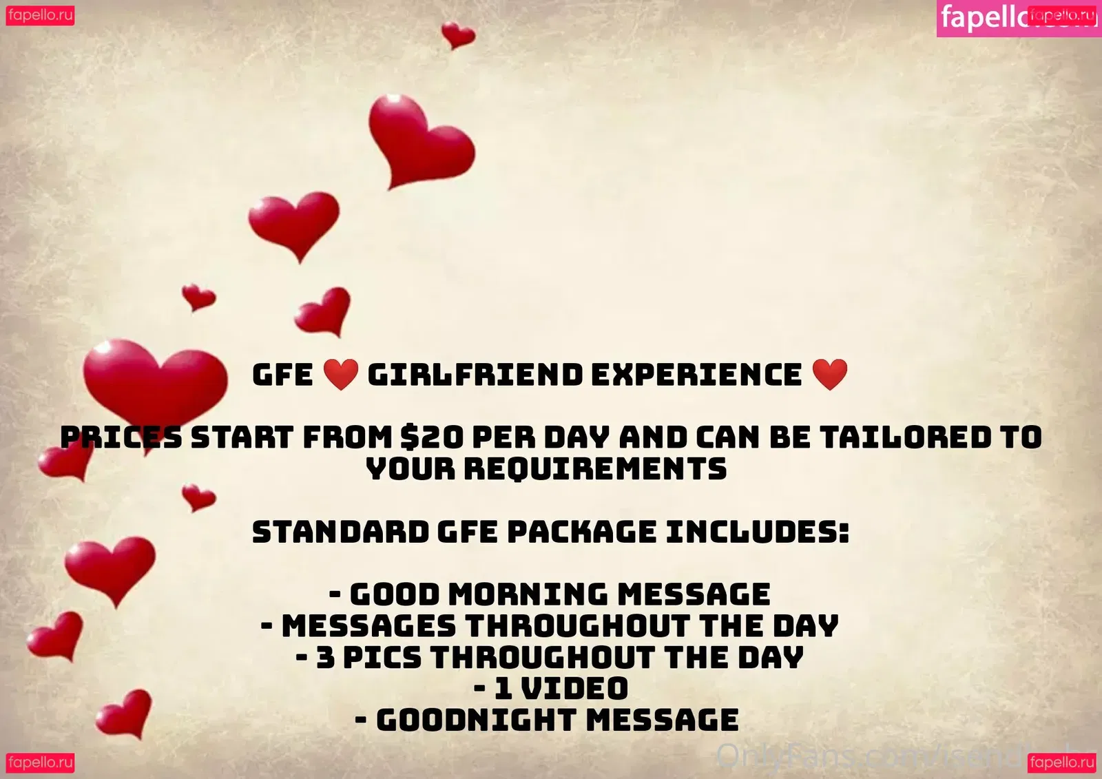 isendbobs Onlyfans Photo Gallery 