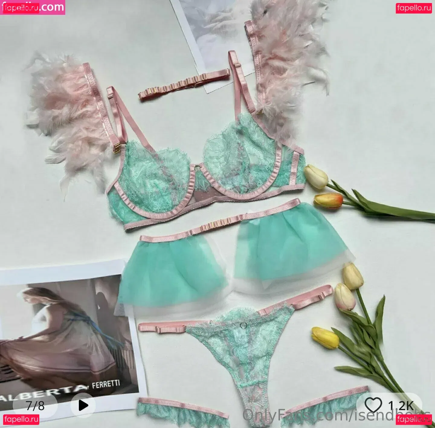 isendbobs Onlyfans Photo Gallery 