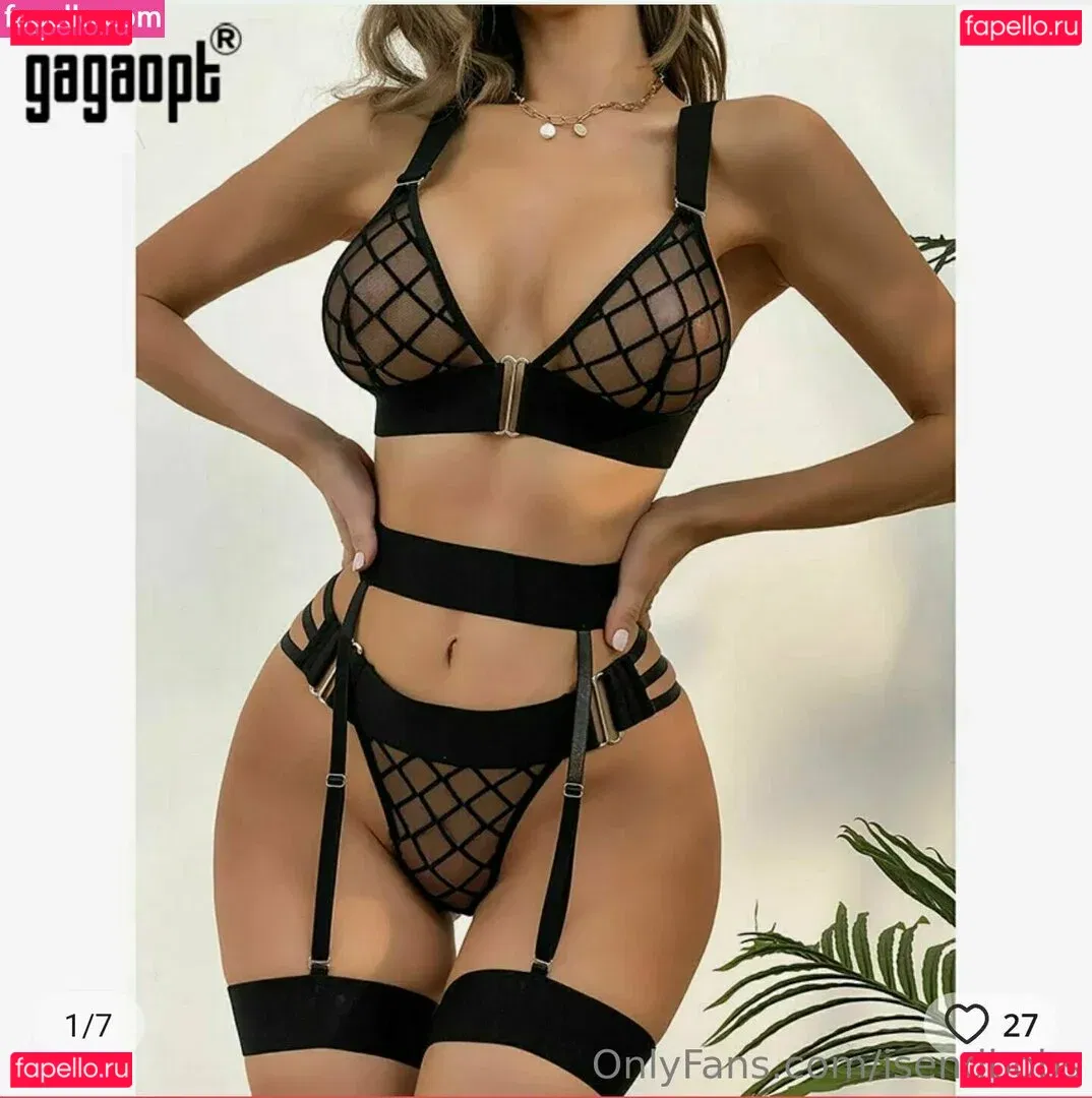 isendbobs Onlyfans Photo Gallery 