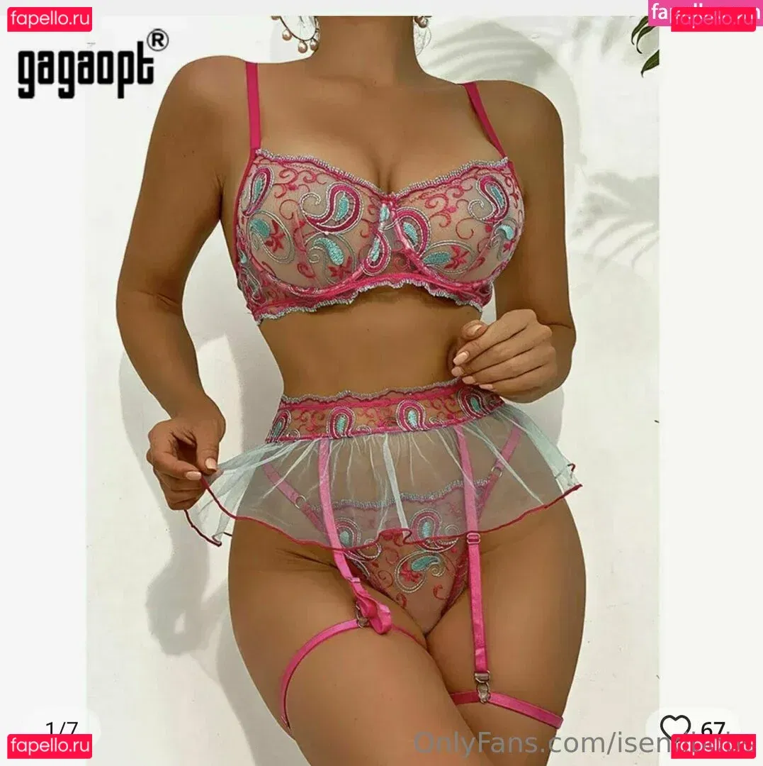 isendbobs Onlyfans Photo Gallery 