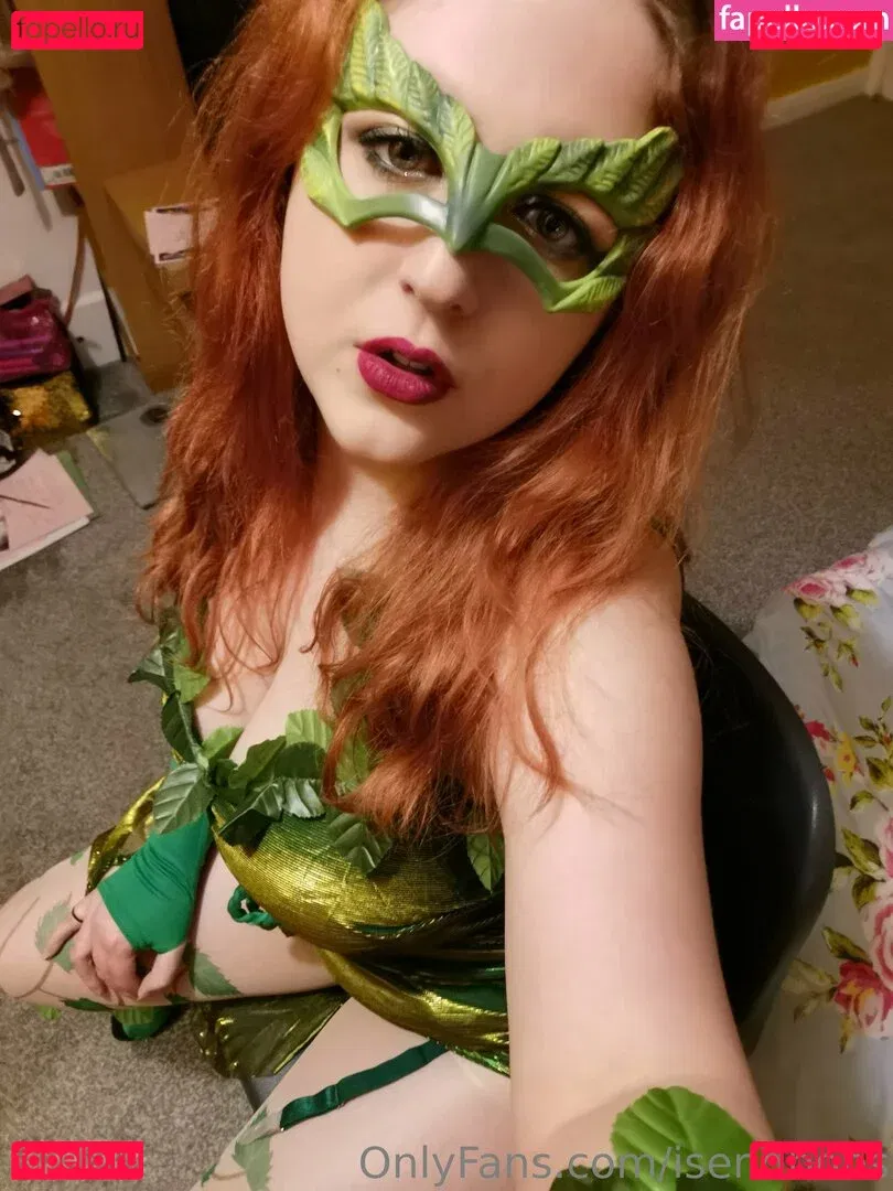 isendbobs Onlyfans Photo Gallery 