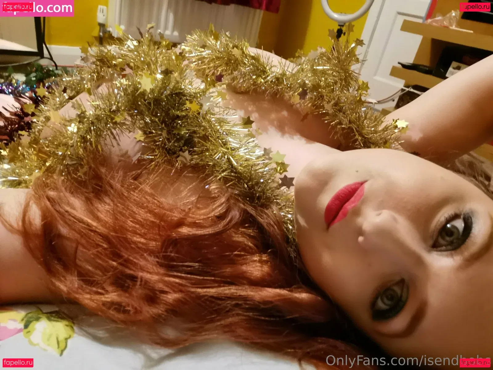 isendbobs Onlyfans Photo Gallery 