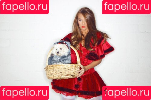 Leanna Decker Onlyfans Photo Gallery 