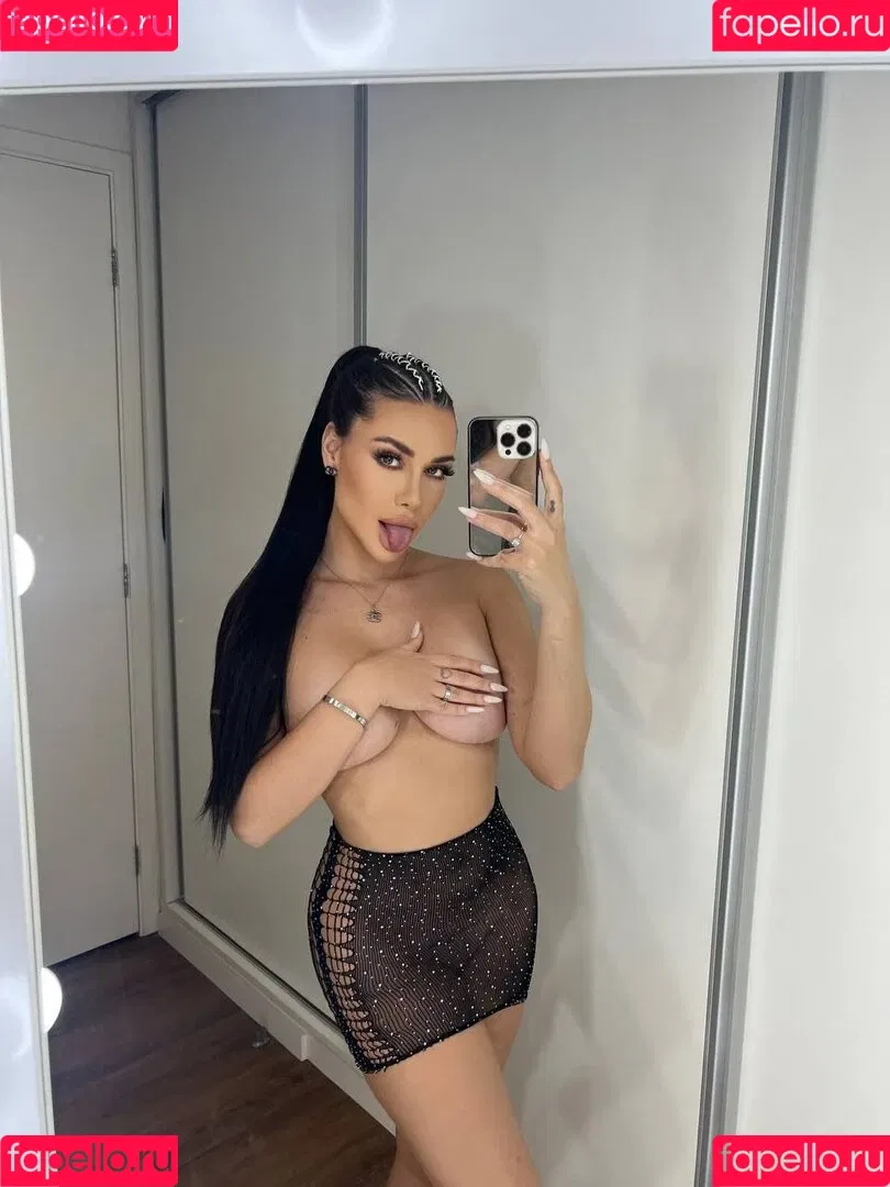 Laisa Moraes Onlyfans Photo Gallery 