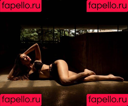 Laisa Moraes Onlyfans Photo Gallery 