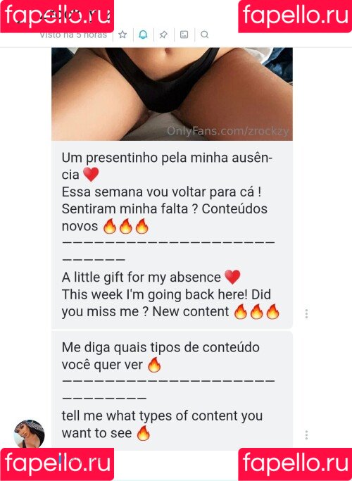 Laisa Moraes Onlyfans Photo Gallery 