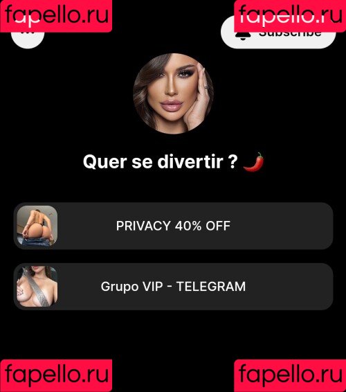 Laisa Moraes Onlyfans Photo Gallery 