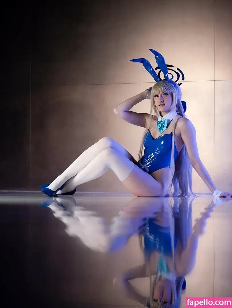 Labinnak Onlyfans Photo Gallery 