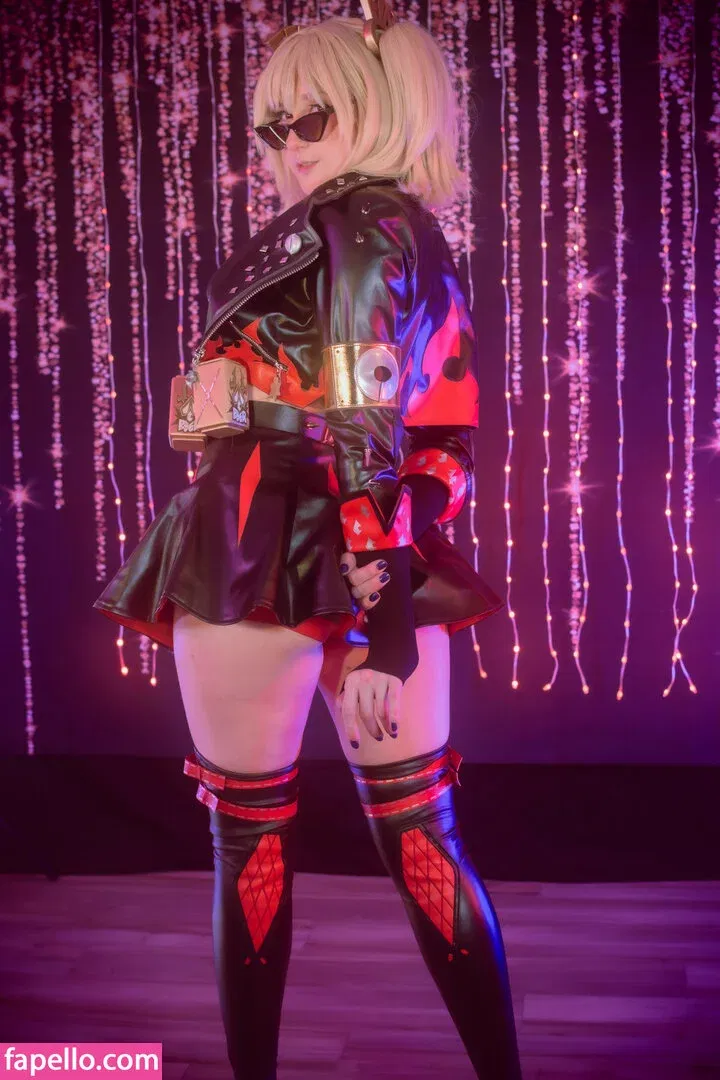 Labinnak Onlyfans Photo Gallery 