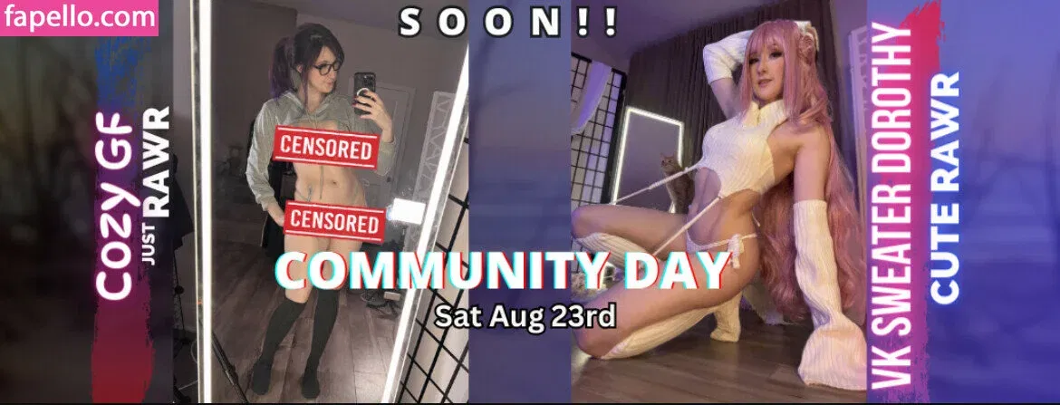 Labinnak Onlyfans Photo Gallery 