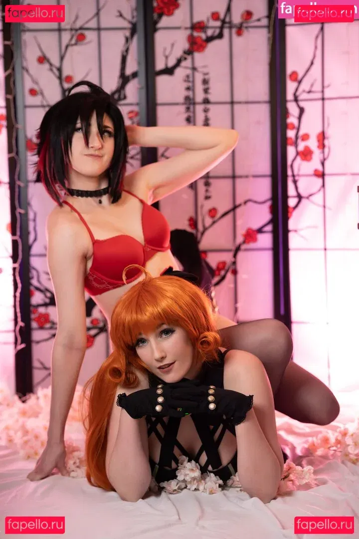 Labinnak Onlyfans Photo Gallery 