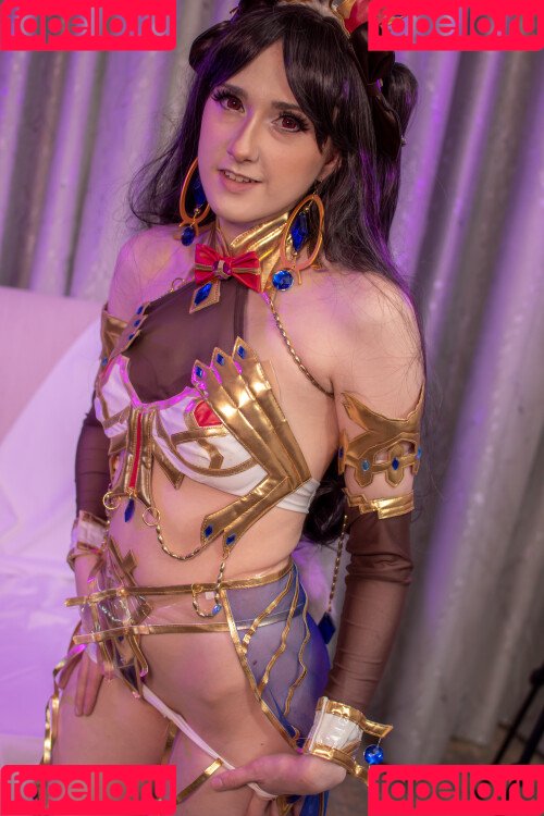 Labinnak Onlyfans Photo Gallery 