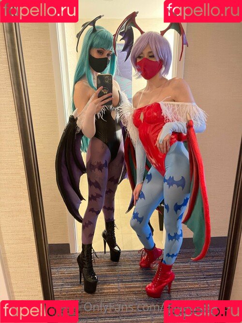 Labinnak Onlyfans Photo Gallery 