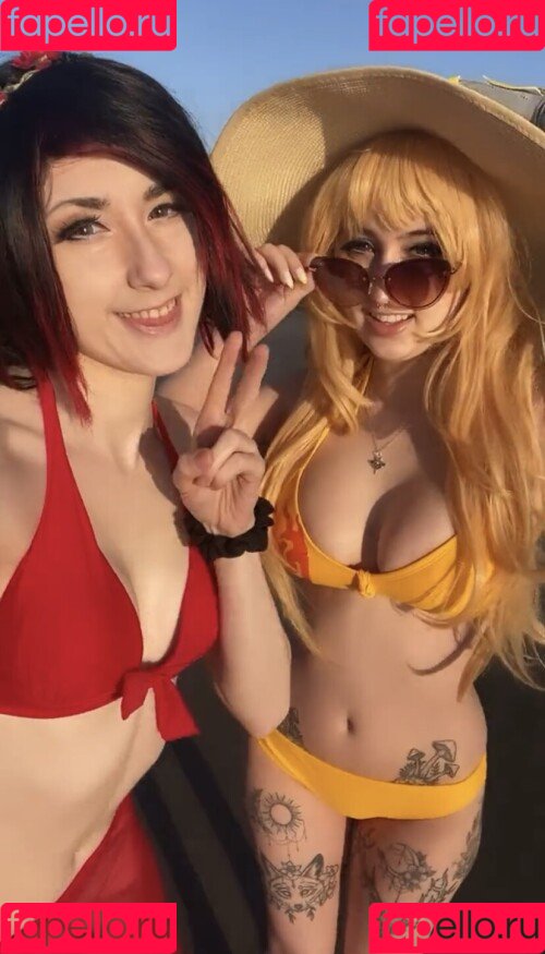 Labinnak Onlyfans Photo Gallery 