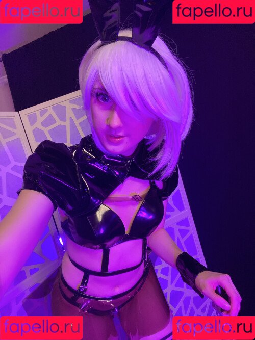 Labinnak Onlyfans Photo Gallery 