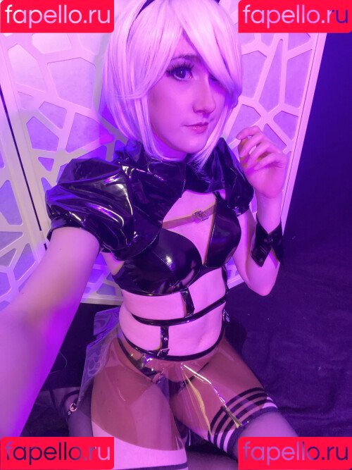 Labinnak Onlyfans Photo Gallery 