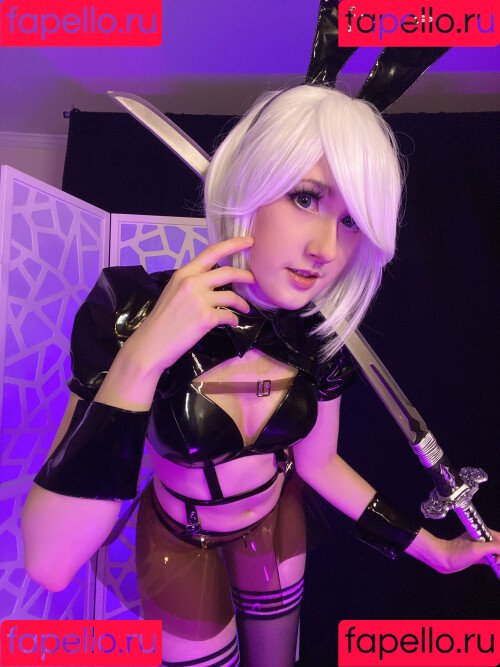 Labinnak Onlyfans Photo Gallery 