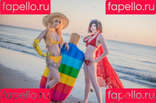 Labinnak Onlyfans Photo Gallery 