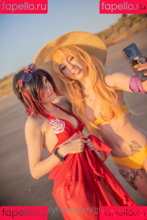 Labinnak Onlyfans Photo Gallery 