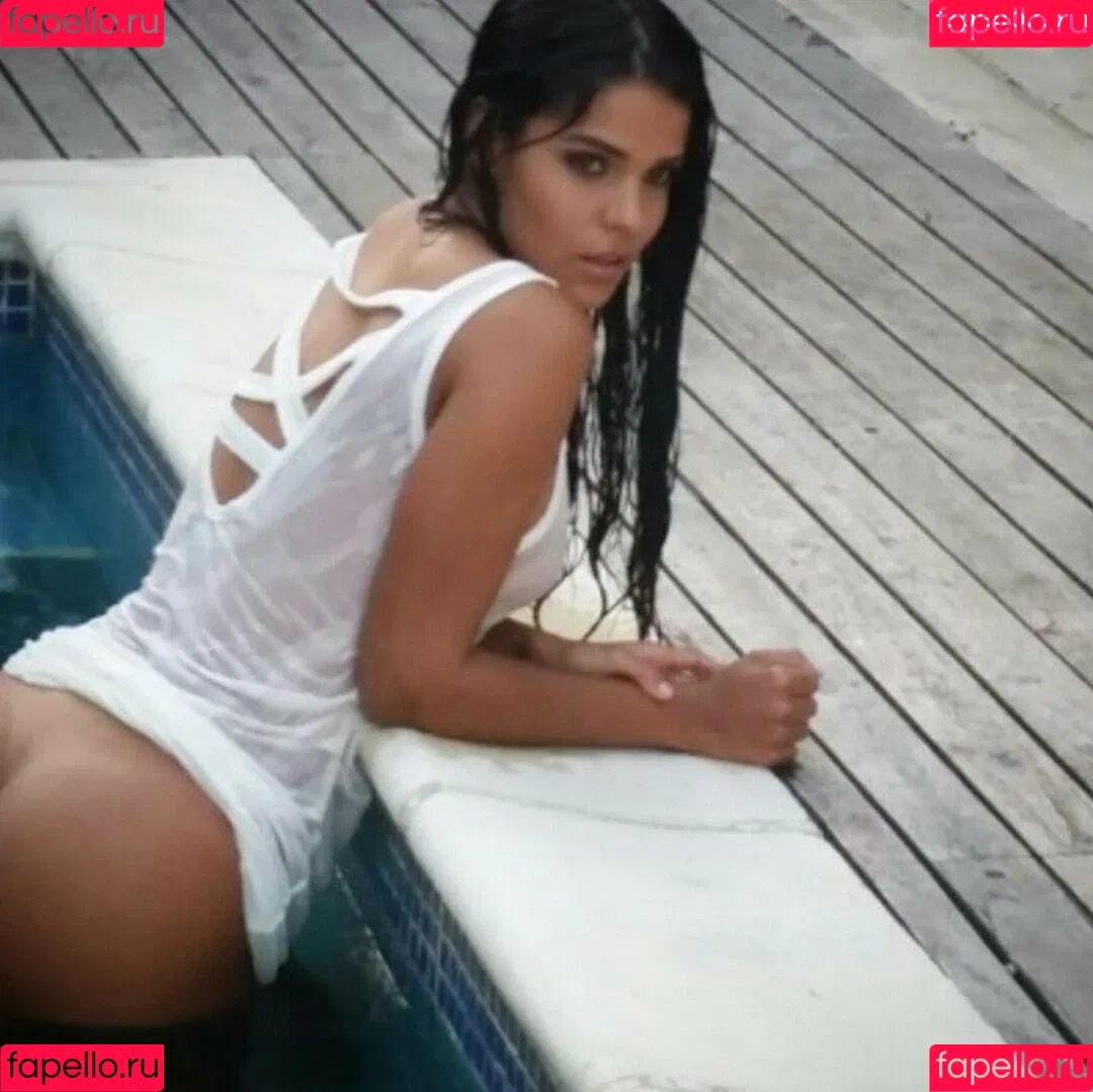 Daniela Baptista Onlyfans Photo Gallery 