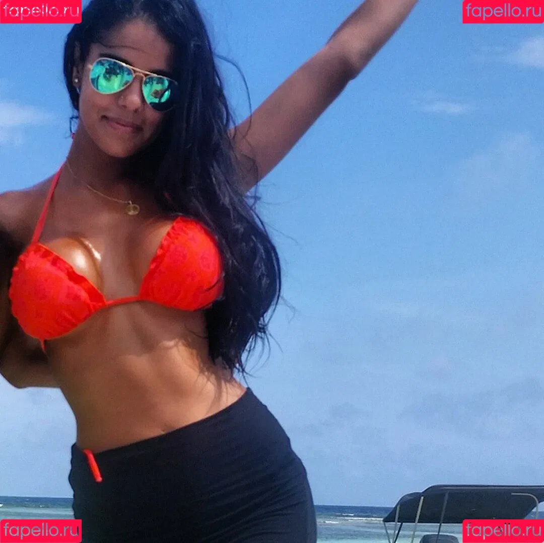 Daniela Baptista Onlyfans Photo Gallery 