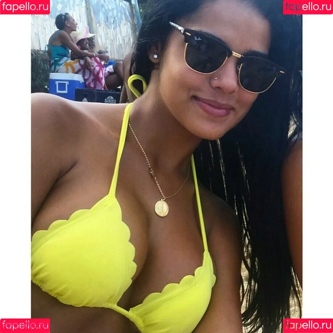 Daniela Baptista Onlyfans Photo Gallery 