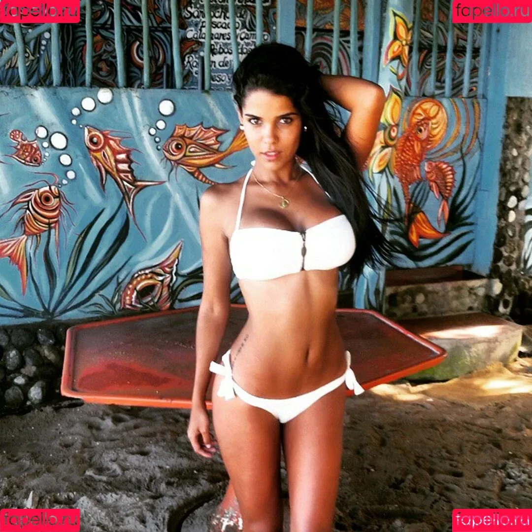 Daniela Baptista Onlyfans Photo Gallery 