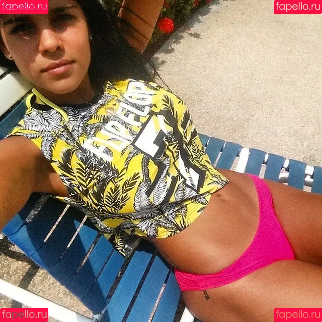 Daniela Baptista Onlyfans Photo Gallery 