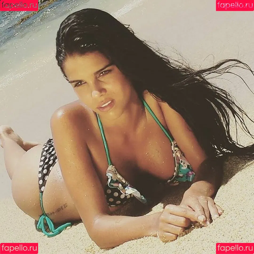 Daniela Baptista Onlyfans Photo Gallery 