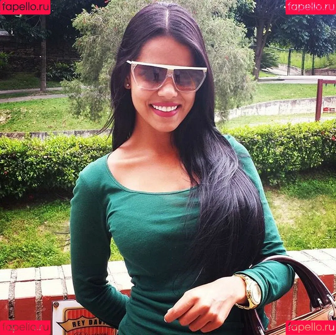 Daniela Baptista Onlyfans Photo Gallery 