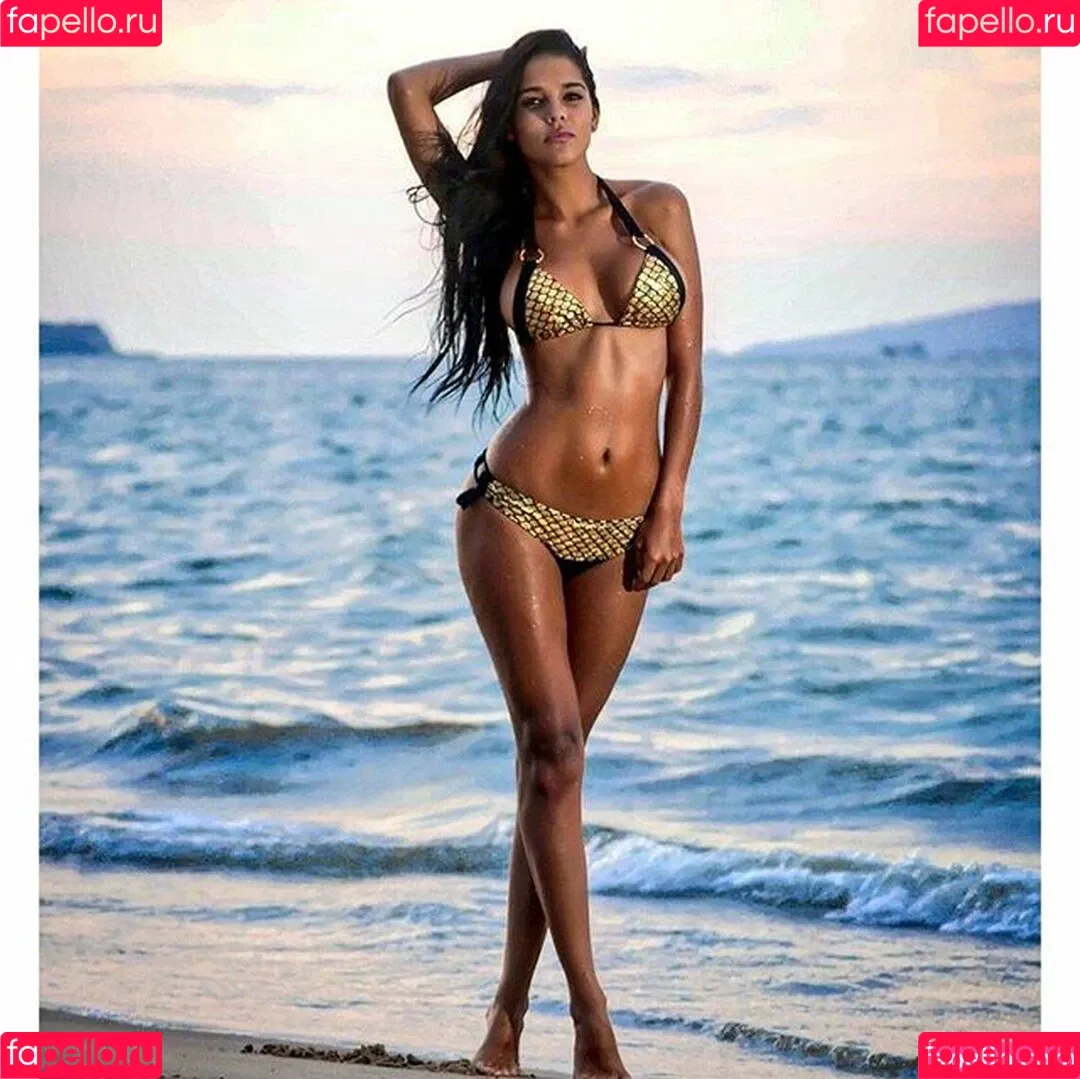 Daniela Baptista Onlyfans Photo Gallery 