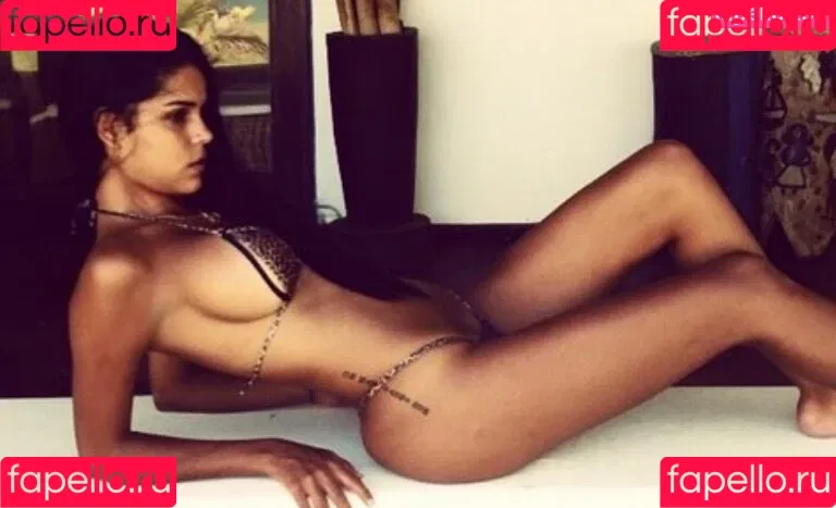 Daniela Baptista Onlyfans Photo Gallery 