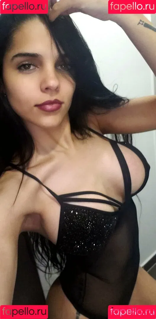 Daniela Baptista Onlyfans Photo Gallery 