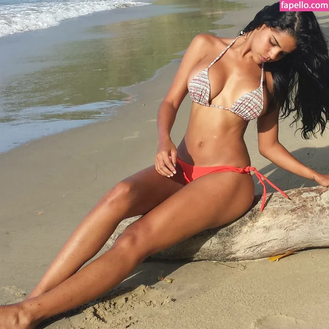 Daniela Baptista Onlyfans Photo Gallery 