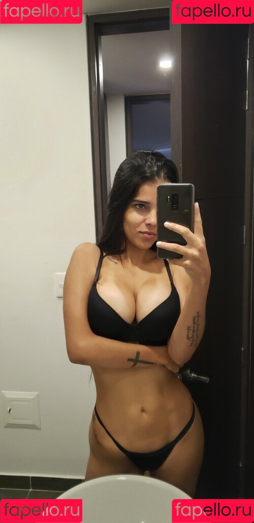 Daniela Baptista Onlyfans Photo Gallery 