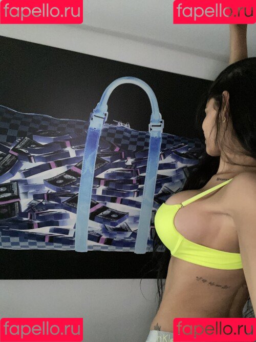 Daniela Baptista Onlyfans Photo Gallery 