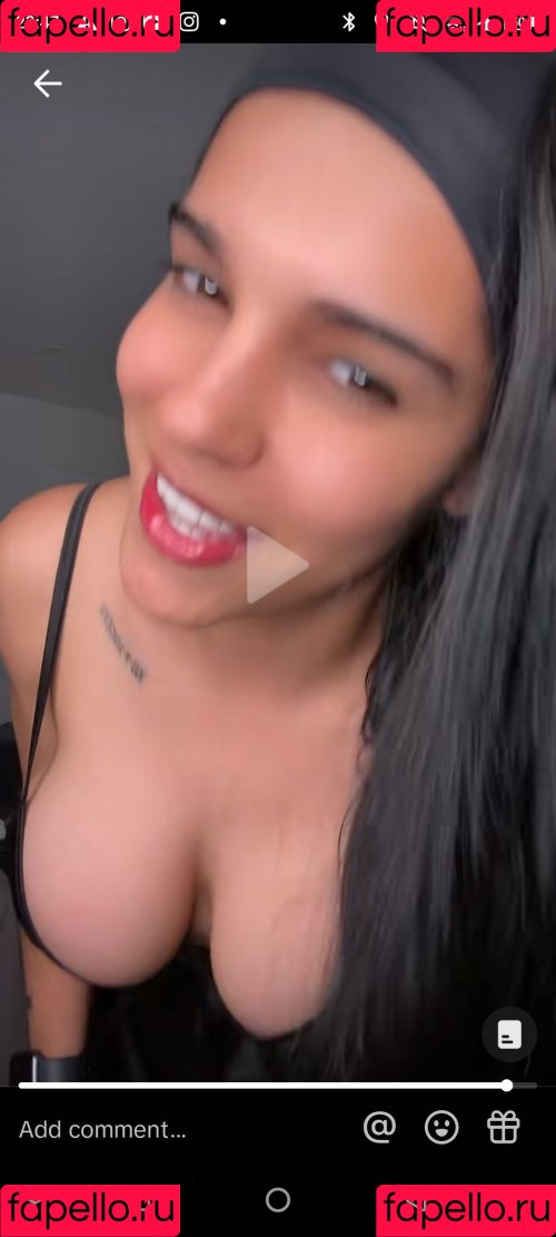 Daniela Baptista Onlyfans Photo Gallery 