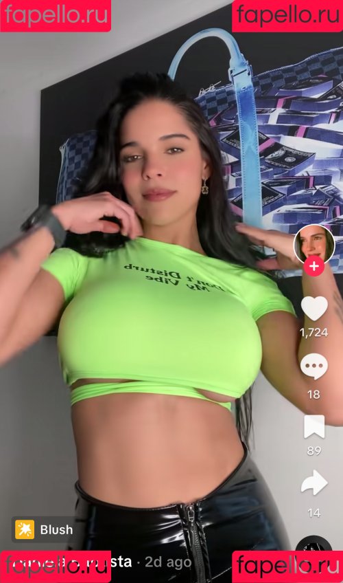 Daniela Baptista Onlyfans Photo Gallery 