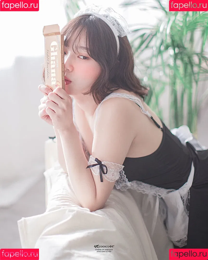 Myu-A Onlyfans Photo Gallery 