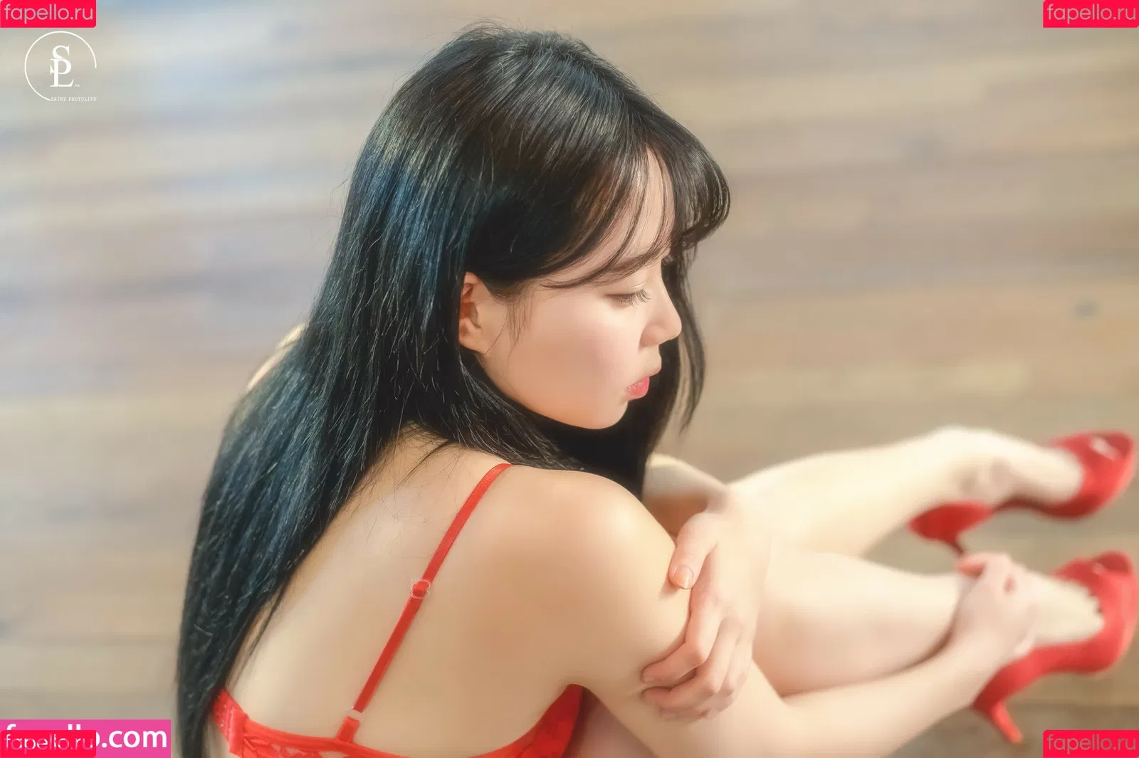 Myu-A Onlyfans Photo Gallery 