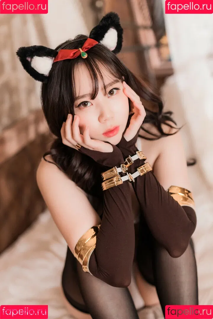 Myu-A Onlyfans Photo Gallery 