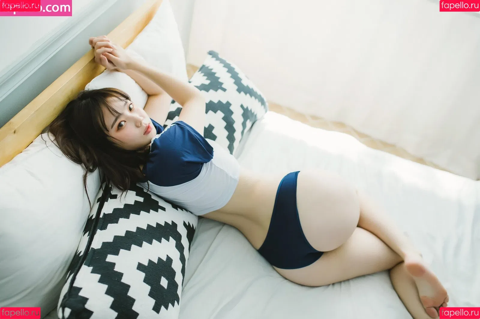 Myu-A Onlyfans Photo Gallery 
