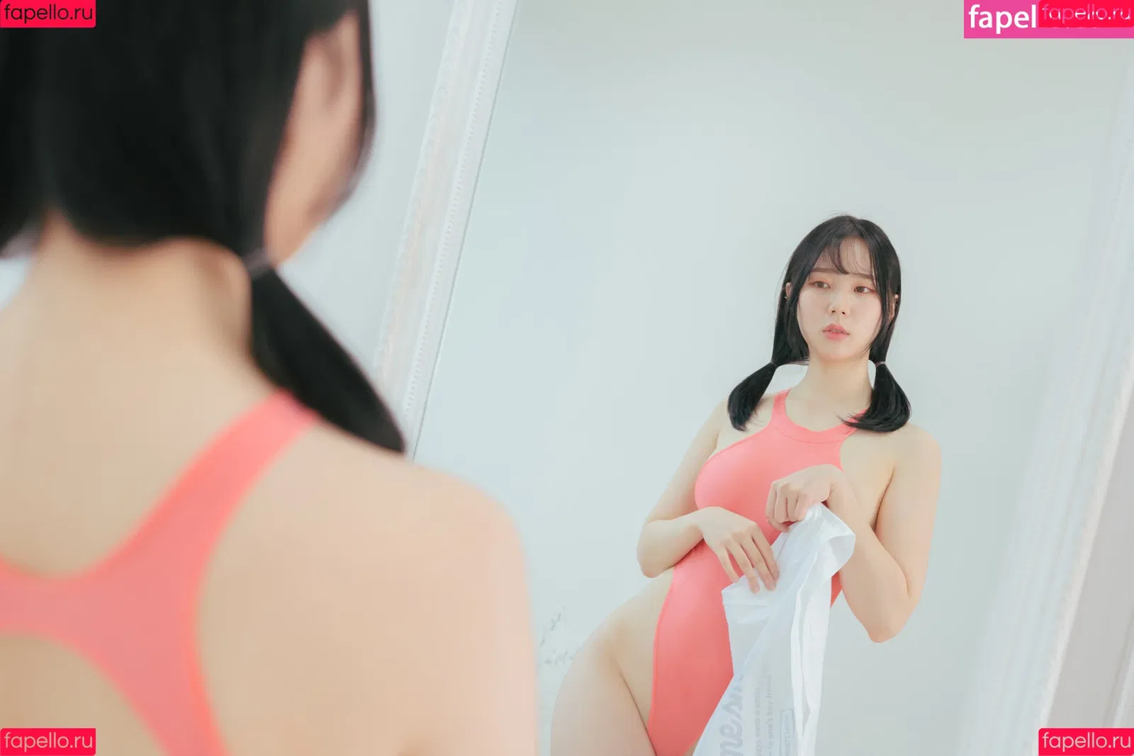 Myu-A Onlyfans Photo Gallery 