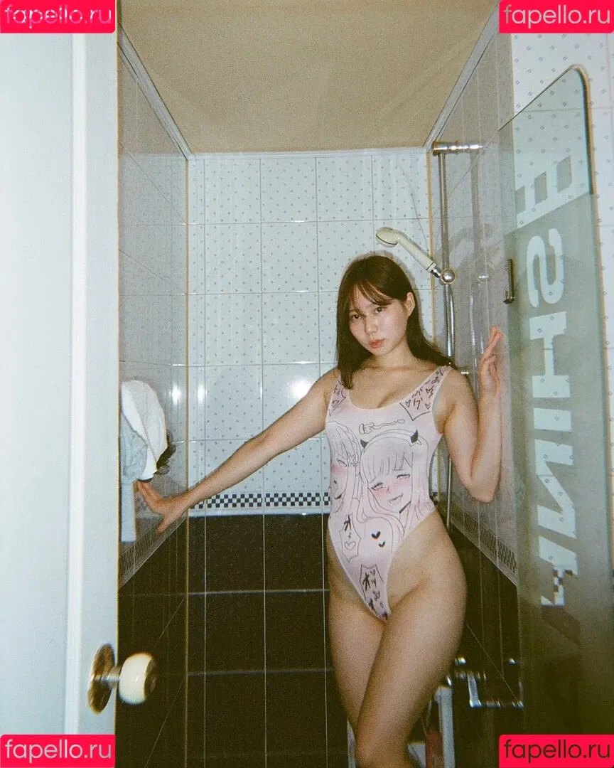 Myu-A Onlyfans Photo Gallery 