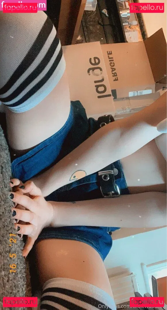 thelewdbunny Onlyfans Photo Gallery 