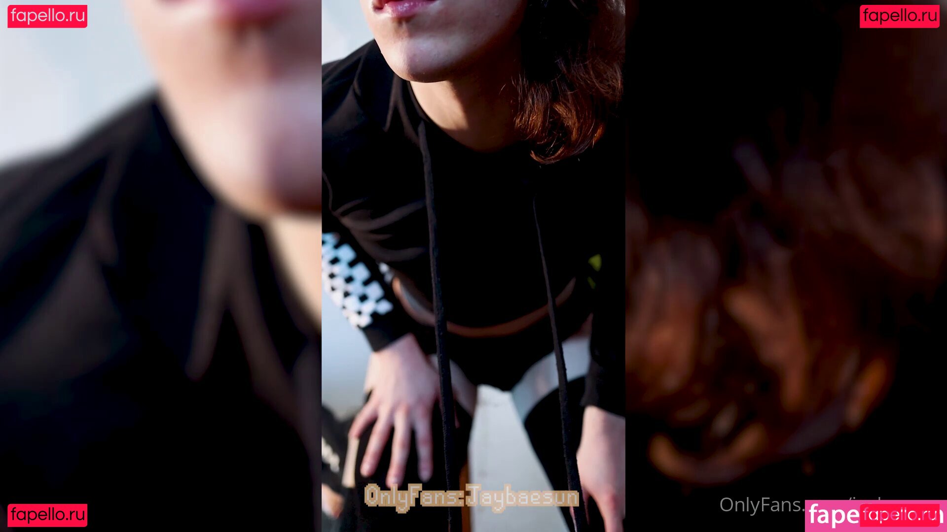 Jaybaesun / jbaesun Nude Onlyfans Photo 7