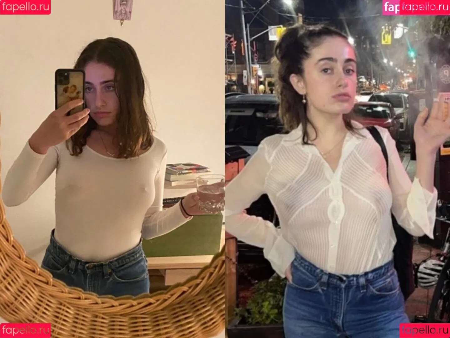 Rachel Anne Sennott Onlyfans Photo Gallery 