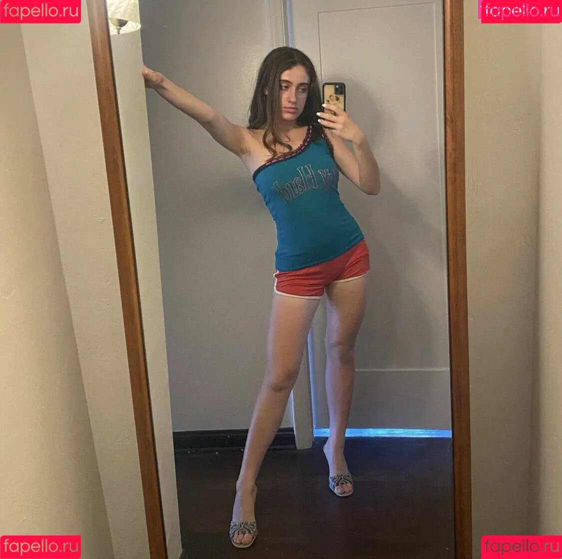 Rachel Anne Sennott Onlyfans Photo Gallery 